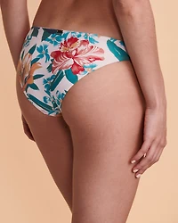 Bas de bikini hipster ARBOR FLORAL