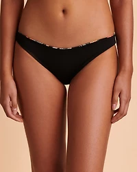 Bas de bikini hipster réversible FUTURA