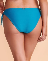 Bas de bikini noué aux hanches Juliana GEMS