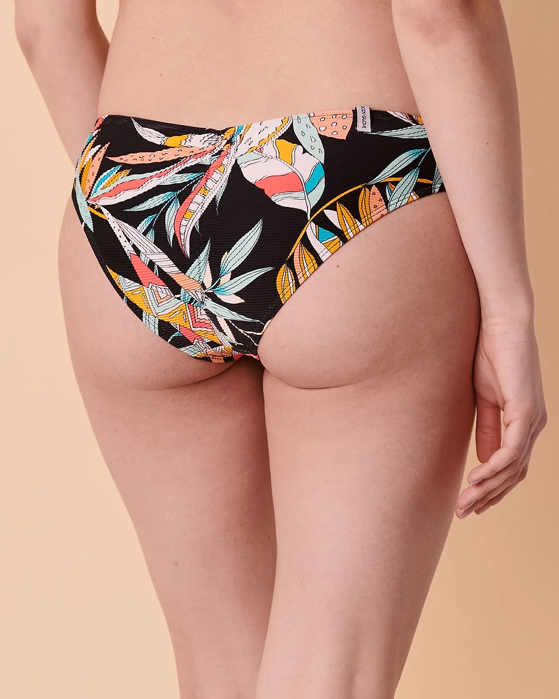 LOS CABOS Eclipse Surf Rider Bikini Bottom