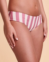 ST-TROPEZ Reversible Hipster Bikini Bottom