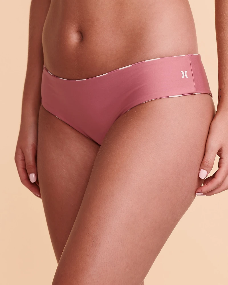ST-TROPEZ Reversible Hipster Bikini Bottom