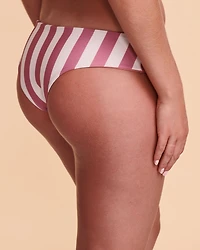 ST-TROPEZ Reversible Hipster Bikini Bottom