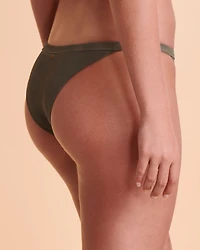 Bas de bikini taille basse SURF