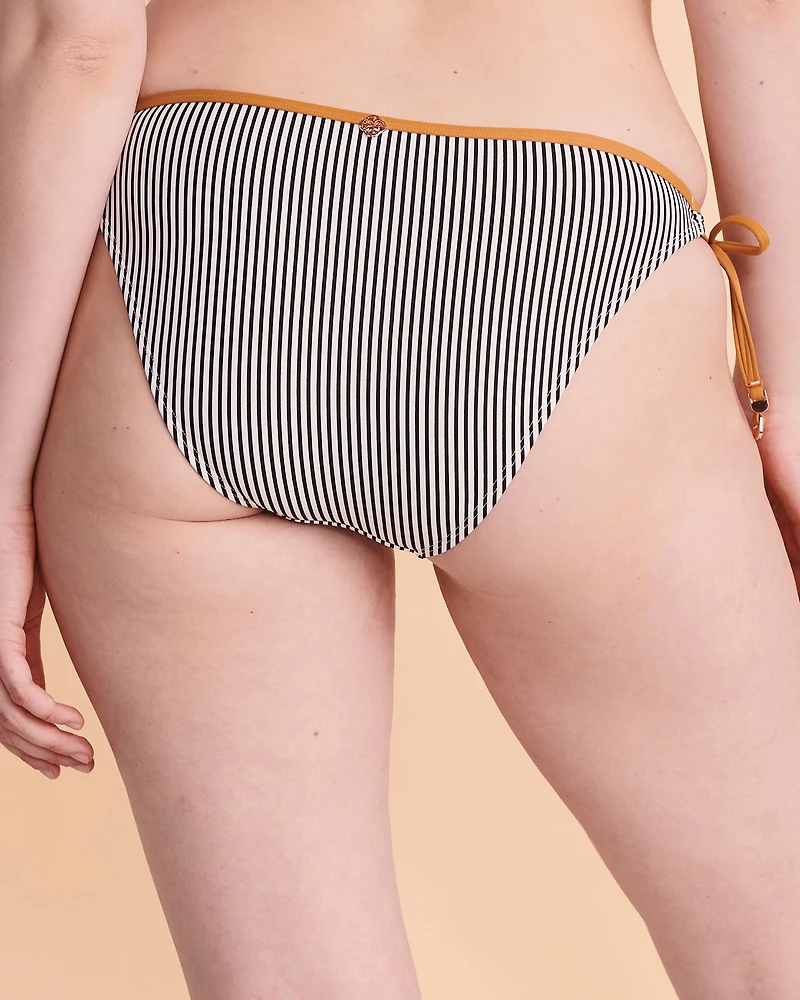 TAUPICAL Brazilian Bikini Bottom