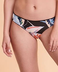 EBONY Sublime Reversible Bikini Bottom