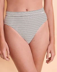 EMOTION Rachel High Waist Bikini Bottom