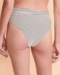 EMOTION Rachel High Waist Bikini Bottom