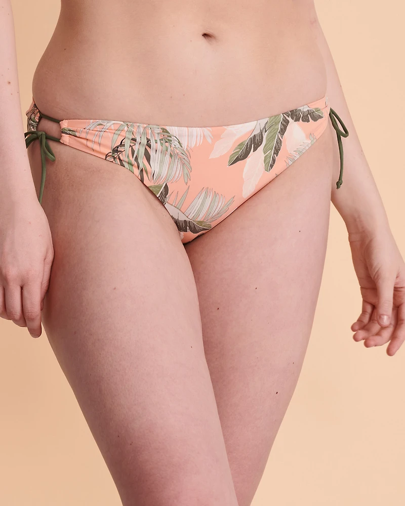 GALAPAGOS Juliana Bikini Bottom