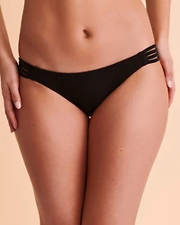 IBIZA Flirty Surf Rider Side Bands Bikini Bottom