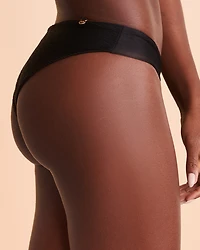 Bas de bikini Paramount TEXTURED