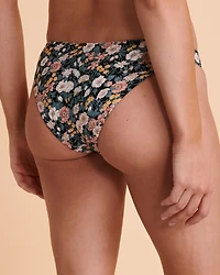 Bas de bikini MIRA FLORAL
