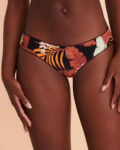Bas de bikini cheeky NAMOTU