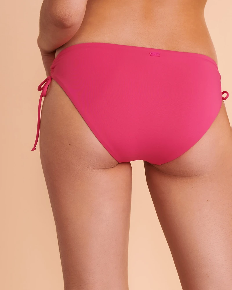 Bas de bikini hipster BEACH CLASSICS