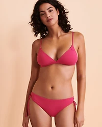 Bas de bikini hipster BEACH CLASSICS