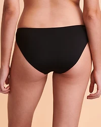 SOLID Ring Bikini Bottom