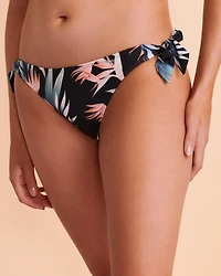 TROPICS Side Tie Bikini Bottom