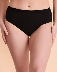 Bas de bikini taille mi-haute TUTTI FRUTTI