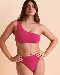 Bas de bikini jambe haute SEA DIVE