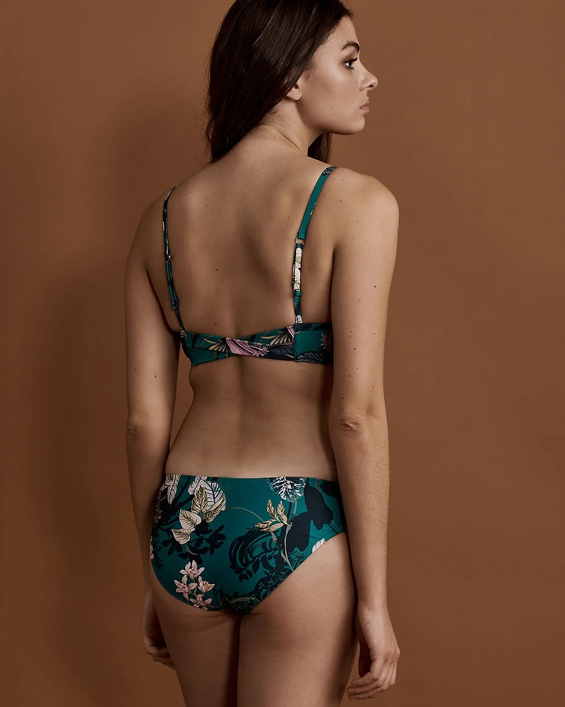 Haut de bikini dos nageur CATARINA ATHLETIC