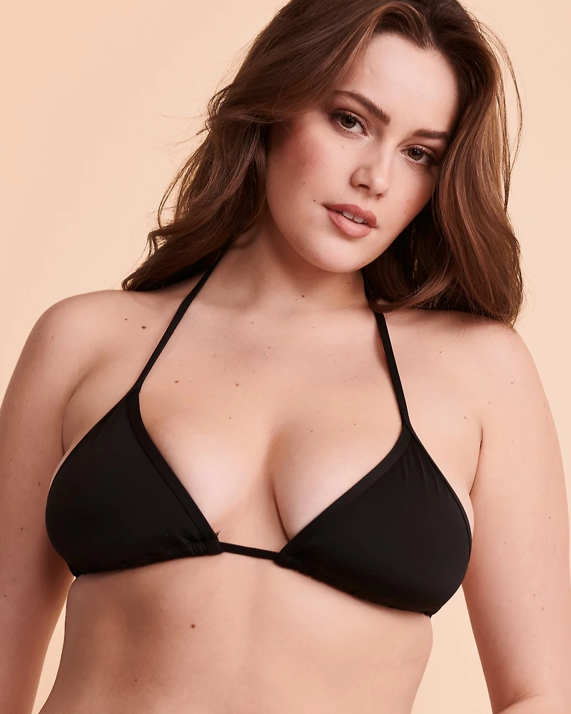 Expeditions Kali D Cup Triangle Bikini Top