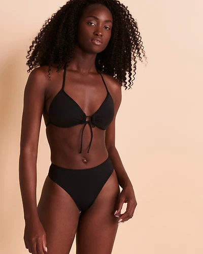 Expeditions Summer Push-up Bikini Top