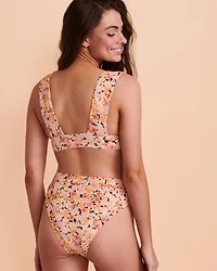 Haut de bikini plongeant FOREVER DAZED