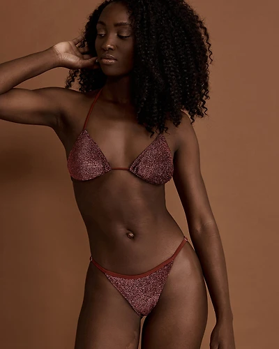Ensemble bikini coulissant GIUSEPPE