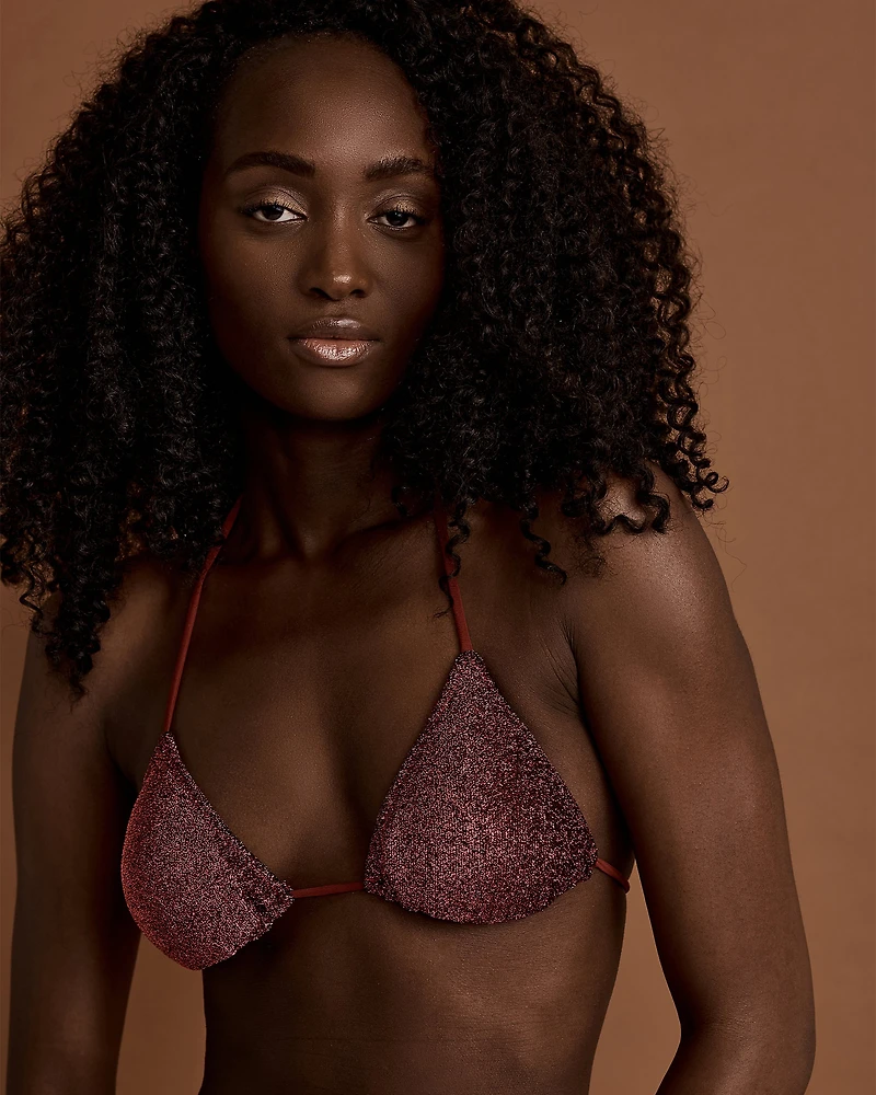 Ensemble bikini coulissant GIUSEPPE