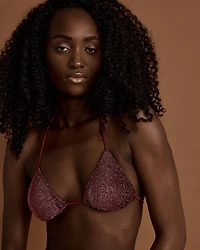 Ensemble bikini coulissant GIUSEPPE