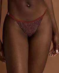 Ensemble bikini coulissant GIUSEPPE