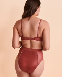 Haut de bikini bandeau HAMPTONS