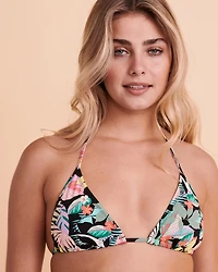 Haut de bikini triangle Kali HOT TROPICS
