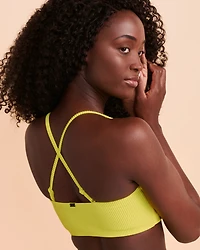 Haut de bikini bandeau KNOCKOUT