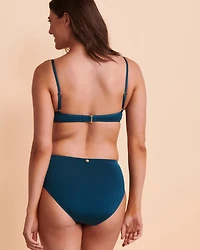 Haut de bikini push-up LUXE