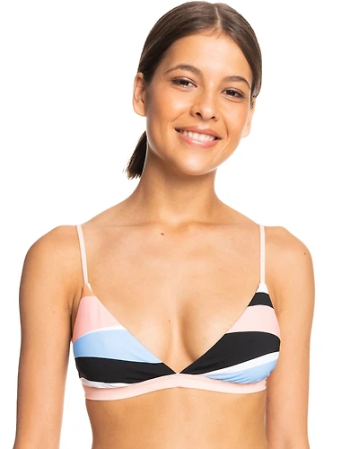Haut de bikini triangle PARADISO PASSPORT
