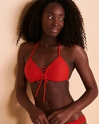 SMOOTHIES Baby Love Push-up Bikini Top