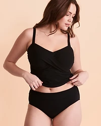 Haut tankini bonnet D TUTTI FRUTTI