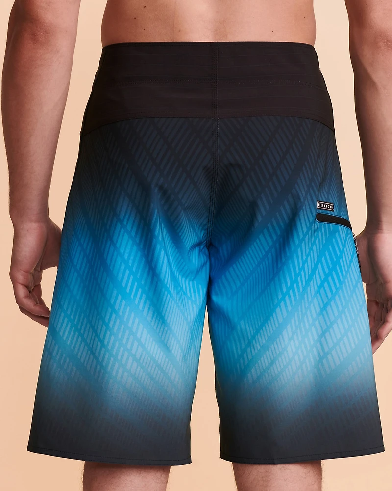 Maillot boardshort FLUID PRO