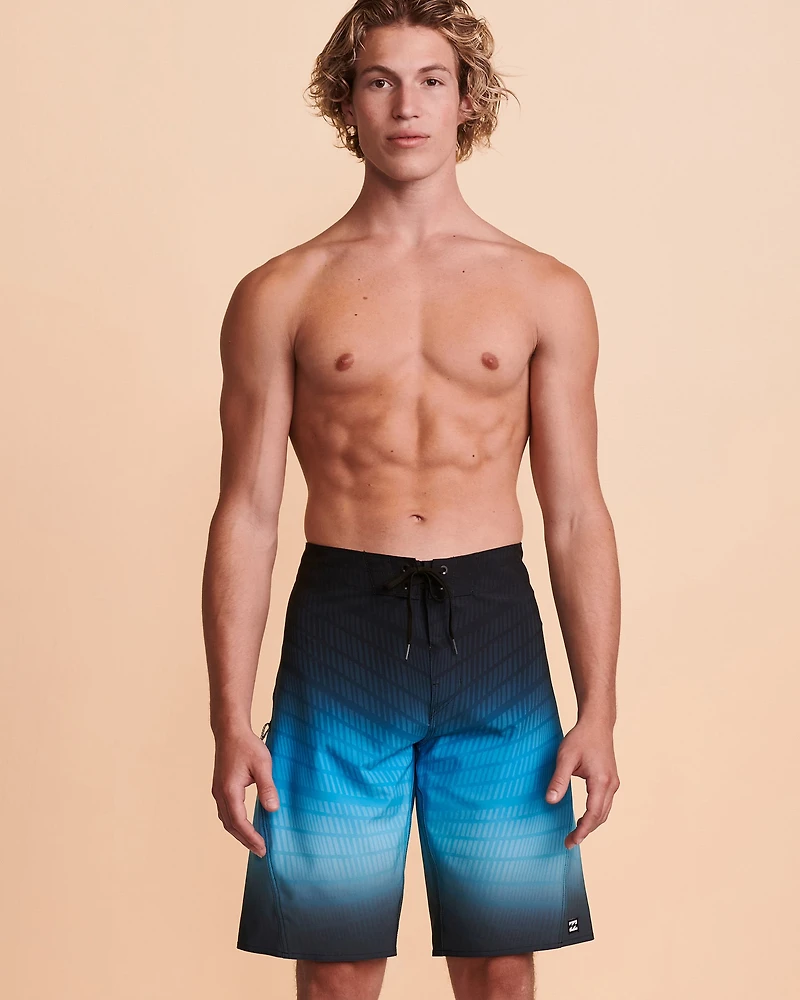 Maillot boardshort FLUID PRO
