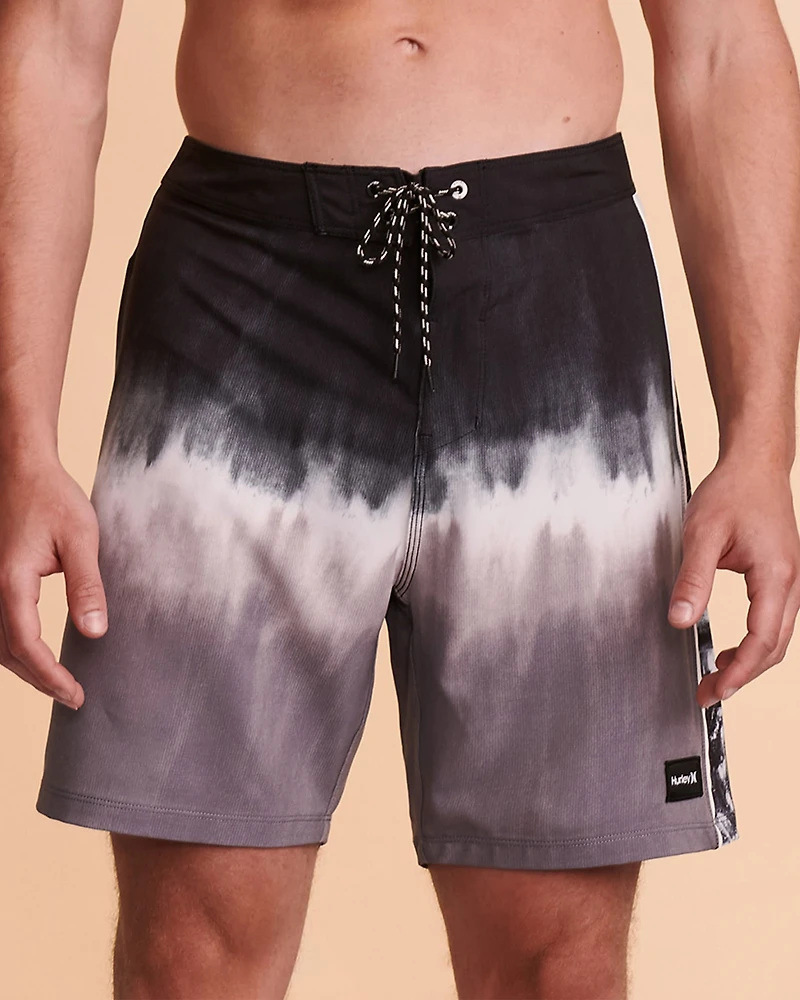 Maillot boardshort PHANTOM FAST LANE