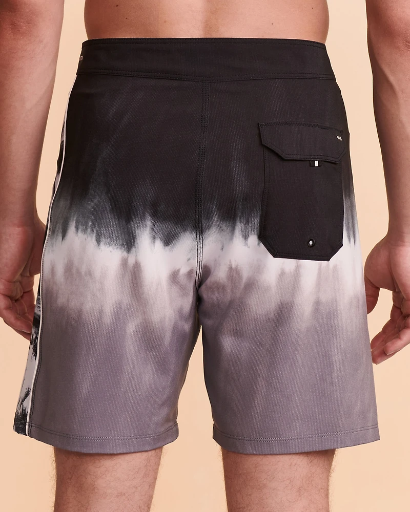 Maillot boardshort PHANTOM FAST LANE