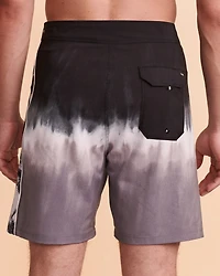 Maillot boardshort PHANTOM FAST LANE