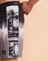Maillot boardshort PHANTOM FAST LANE