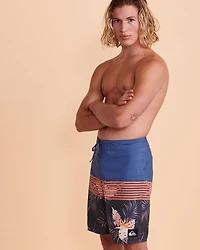 EVERYDAY DIVISION Boardshort Swimsuit