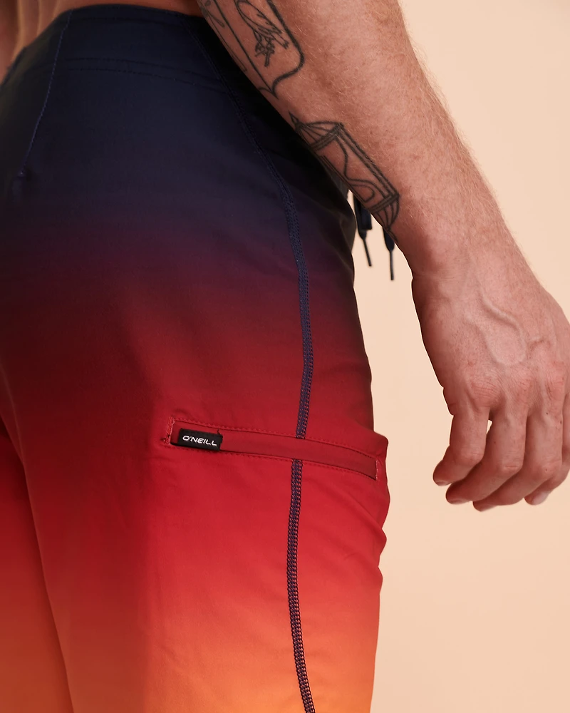 Maillot boardshort HYPERFREAK