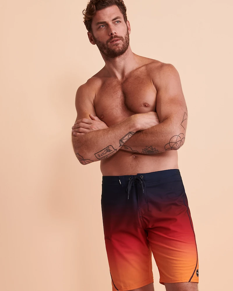Maillot boardshort HYPERFREAK