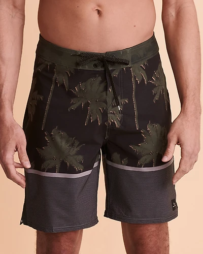 Maillot boardshort MIRAGE MASON BACKYARD