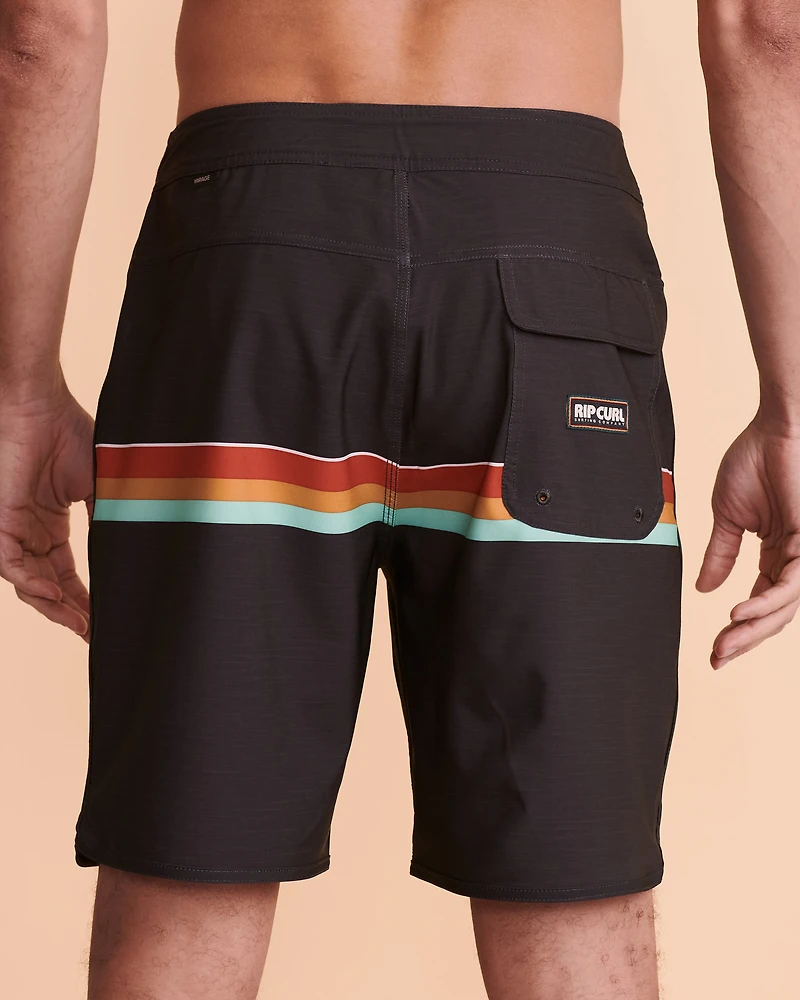 Maillot boardshort MIRAGE SURF REVIVAL