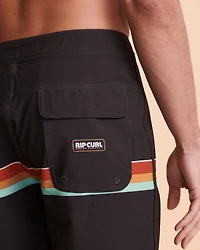 Maillot boardshort MIRAGE SURF REVIVAL
